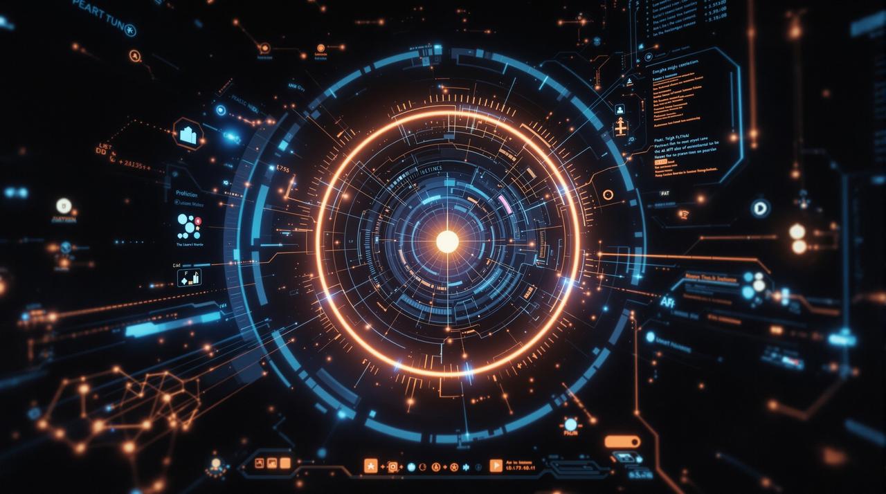 AI技术革新影视制作,首部全AI生成电影即将上映 AI技术革新影视制作,首部全AI生成电影即将上映 - 相关行业动态资讯